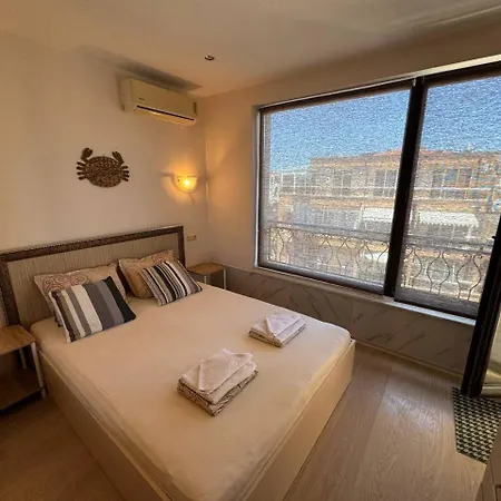 българия 52 Apartamento *