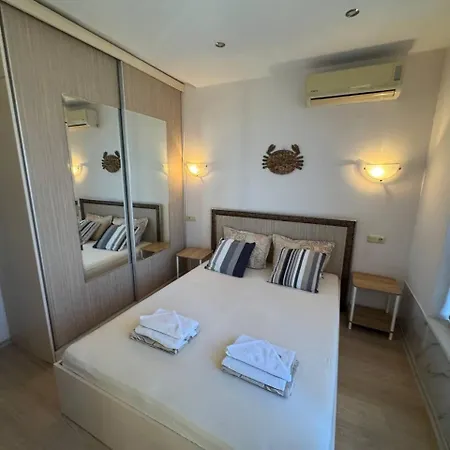 Apartamento българия 52