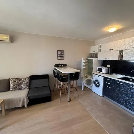 българия 52 Apartamento Pomorie